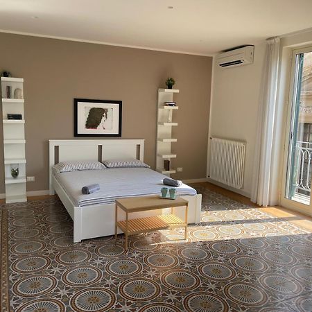 Le Stanze Di Federico E Costanza Luxury Apartments Palermo Exterior foto