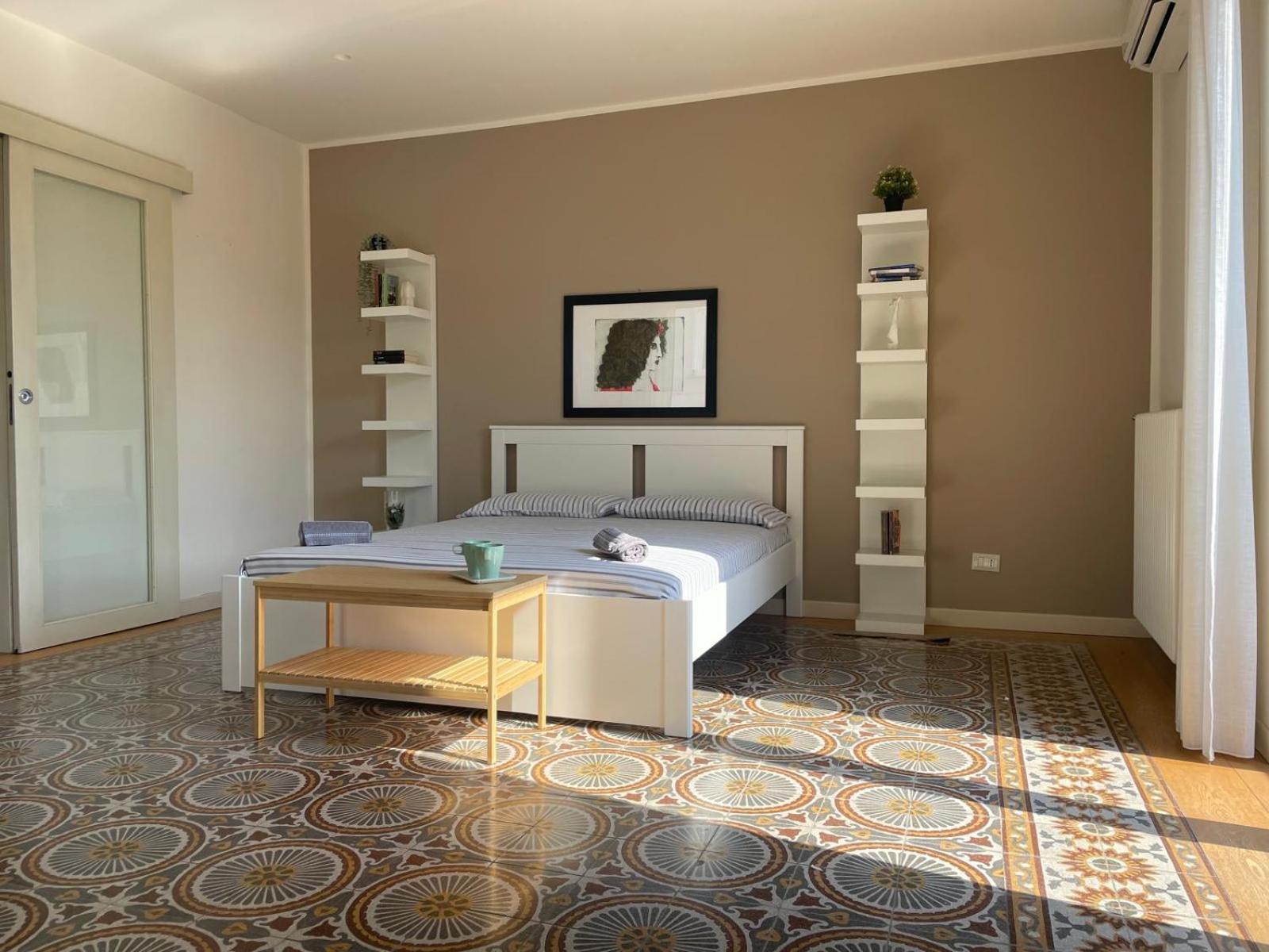 Le Stanze Di Federico E Costanza Luxury Apartments Palermo Exterior foto
