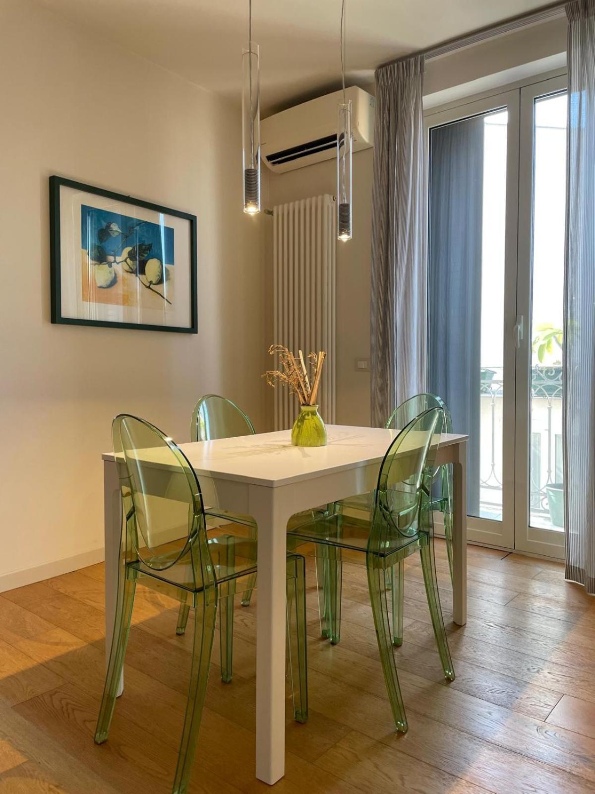 Le Stanze Di Federico E Costanza Luxury Apartments Palermo Exterior foto