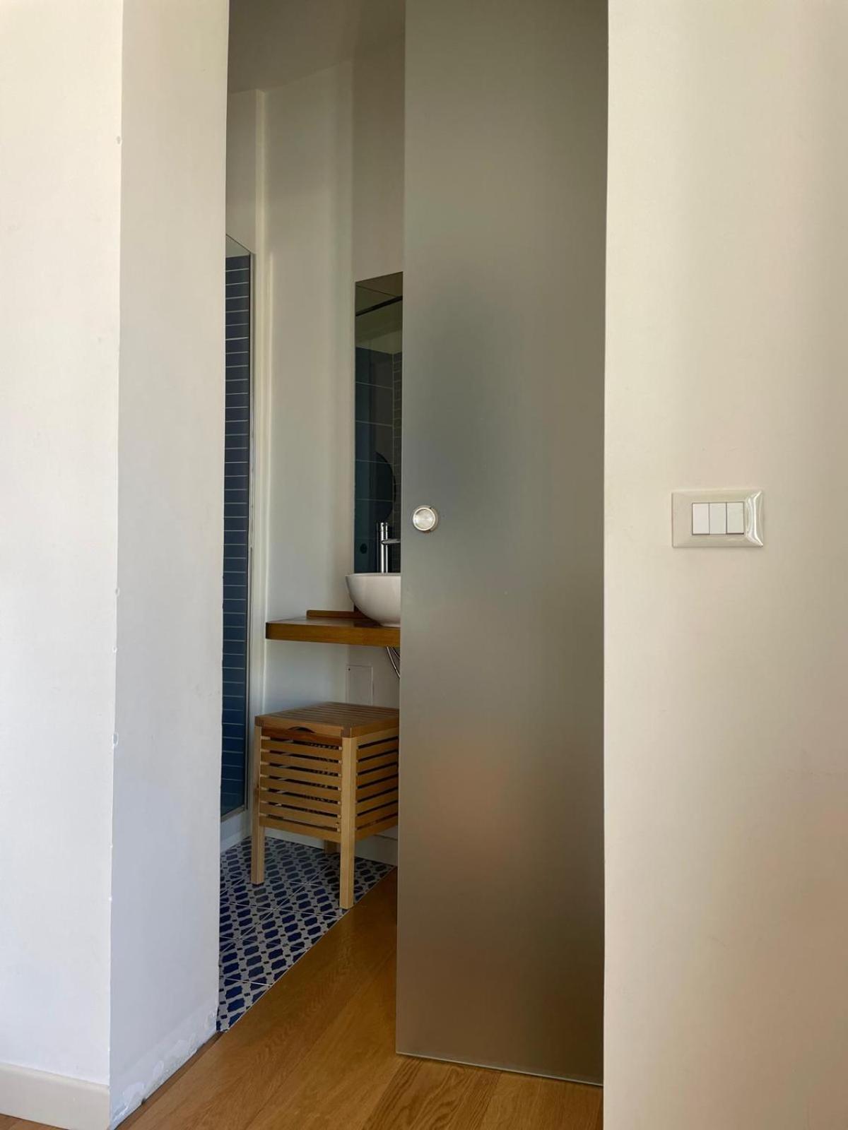 Le Stanze Di Federico E Costanza Luxury Apartments Palermo Exterior foto