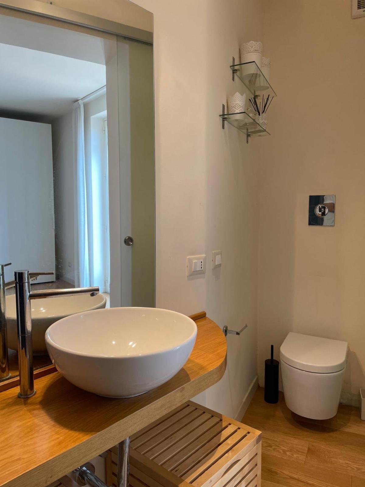 Le Stanze Di Federico E Costanza Luxury Apartments Palermo Exterior foto
