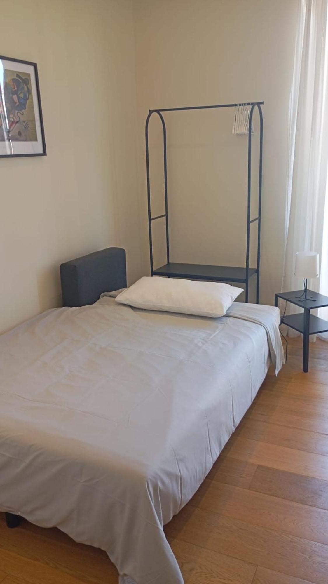 Le Stanze Di Federico E Costanza Luxury Apartments Palermo Exterior foto