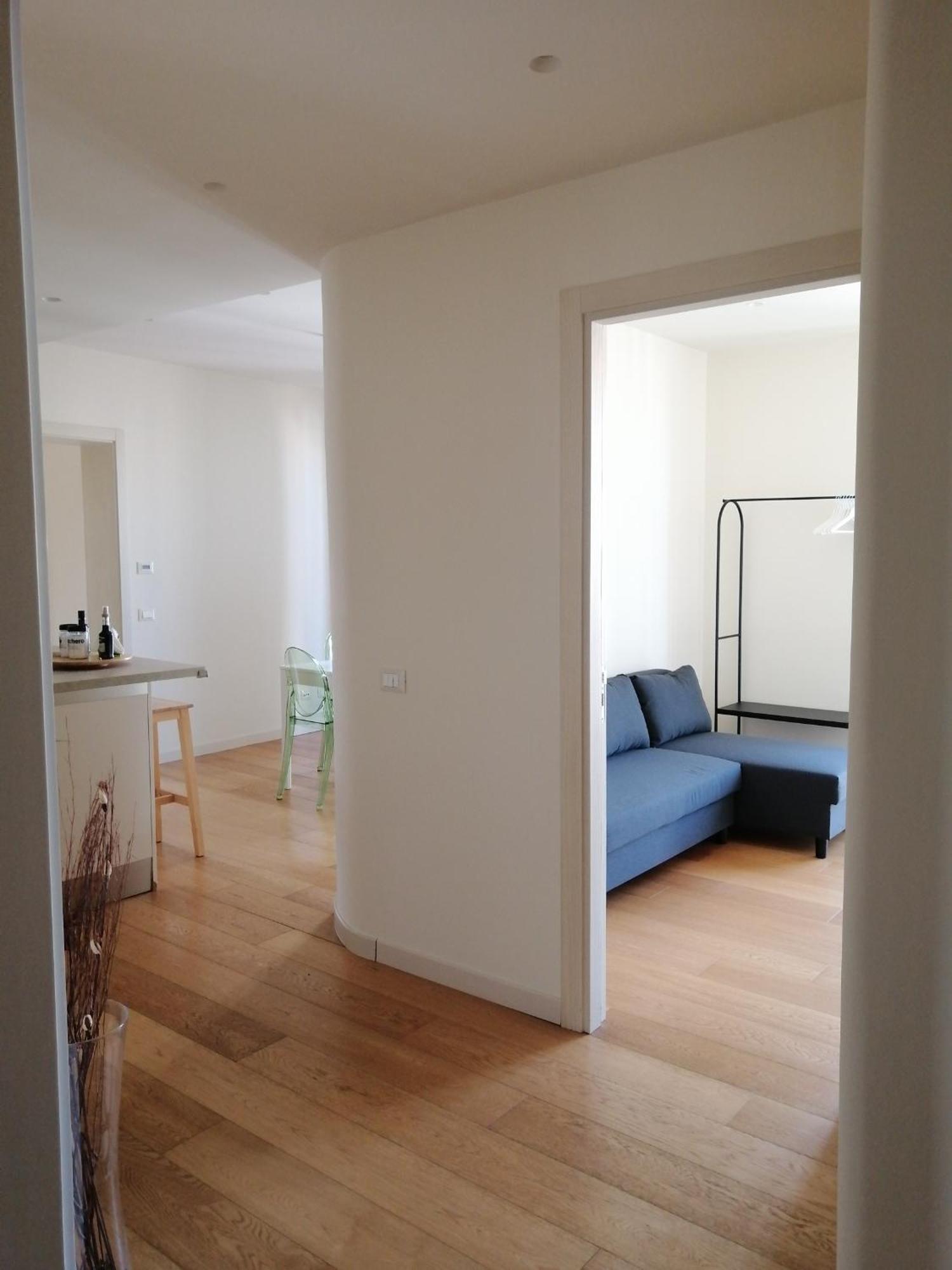 Le Stanze Di Federico E Costanza Luxury Apartments Palermo Exterior foto