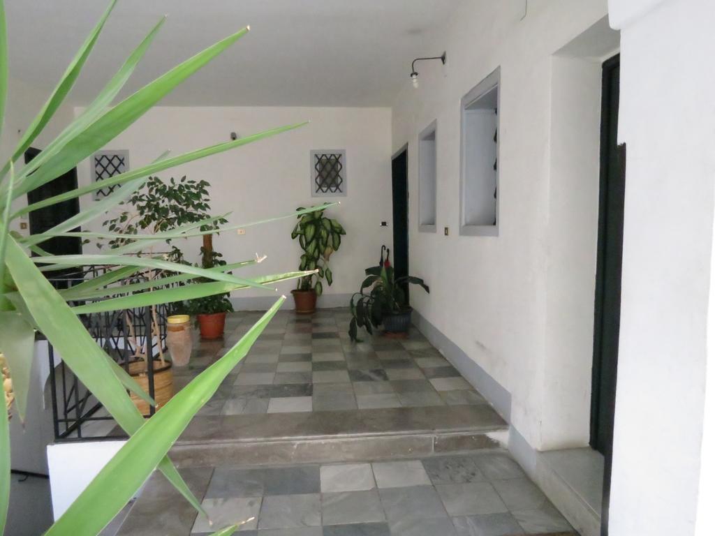 Le Stanze Di Federico E Costanza Luxury Apartments Palermo Exterior foto